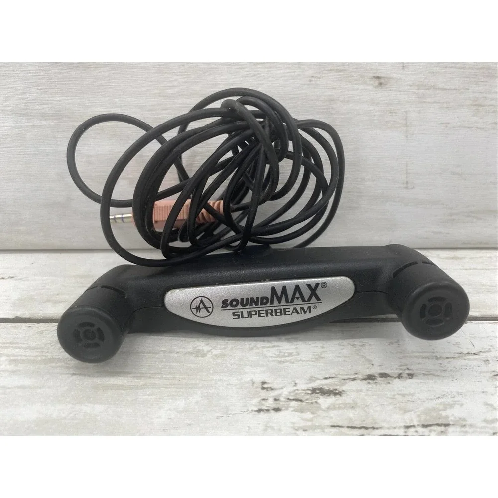 Andrea Electronics SoundMAX Superbeam Array Microphone ARRAY-2SNA Mic